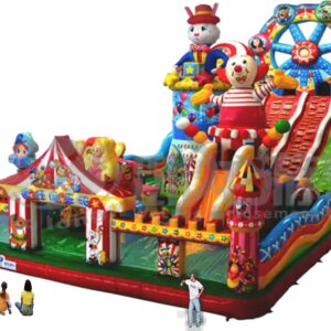 KIRMES WUNDERLAND XXL